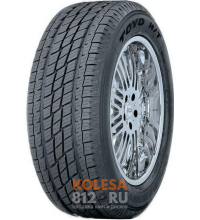Toyo Open Country H/T