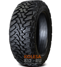 Toyo Open Country M/T