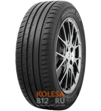 Toyo Proxes CF2