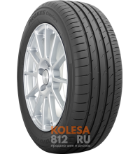 Toyo Proxes Comfort