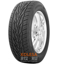 Toyo Proxes ST III