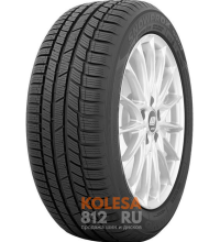 Toyo Snowprox S954 SUV