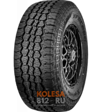 Tracmax X-Privilo AT01 Tracmax X-Privilo AT01