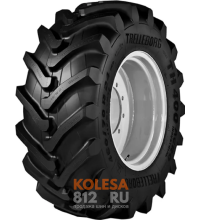 Trelleborg TH400