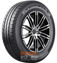 Triangle ConneX Van TV701