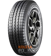 Triangle SeasonX Van TA702