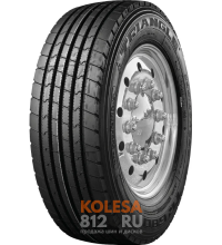 Triangle TR680 Triangle TR680