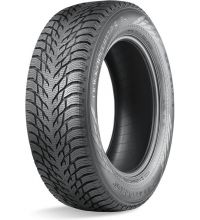  Tyres Hakkapeliitta R3 SUV