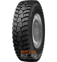 Tyrex All Steel DM-1 Tyrex All Steel DM-1