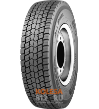 Tyrex All Steel DR-1