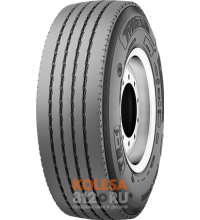 Tyrex All Steel TR-1 Tyrex All Steel TR-1