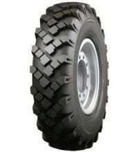 Новая модель шин Tyrex CRG Universal О-168