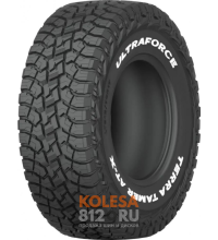 Ultraforce Terra Tamer AT-X Ultraforce Terra Tamer AT-X