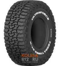 Ultraforce Terra Tamer RT-X