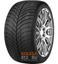 Unigrip Lateral Force 4S