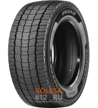 Unigrip RoadGrip D20