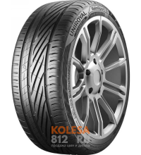 Uniroyal Rainsport 5