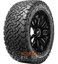 Venom Power Terra Hunter X/T