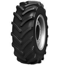 Новая модель шин Волтайр Agro DR-106