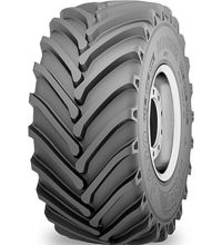 Новая модель шин Волж.ШЗ DF-1 VOLTYRE AGRO
