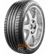 Новые размеры шин Wanli SA302