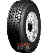 Warrior WD216 Warrior WD216