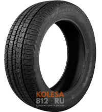 Новые размеры шин Warrior WR300