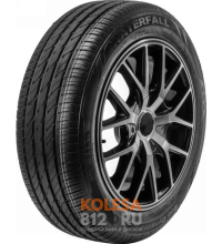 Waterfall Eco Dynamic