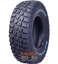 Wideway Mud-Terrain T/A KM6