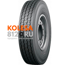 Новая модель шин ЯШЗ Я 467