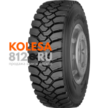 Новая модель шин Yokohama 301C