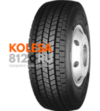 Новая модель шин Yokohama 902W