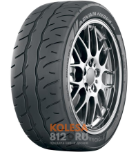 Yokohama Advan Neova AD09 Yokohama Advan Neova AD09