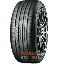 Yokohama Advan dB V552 Yokohama Advan dB V552