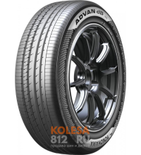 Yokohama Advan dB V553 Yokohama Advan dB V553