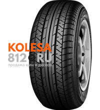 Новая модель шин Yokohama Aspec A349G