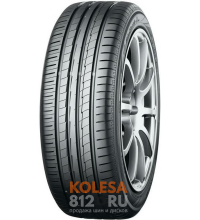 Yokohama BluEarth-A AE50