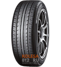 Yokohama BluEarth-Es ES32 Yokohama BluEarth-Es ES32