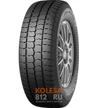 Yokohama BluEarth-Van All Season RY61 Yokohama BluEarth-Van All Season RY61