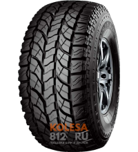  Yokohama Geolandar A/T-S G012 - превью №0