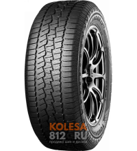 Yokohama Geolandar CV 4S G061 Yokohama Geolandar CV 4S G061