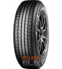 Yokohama Geolandar CV G058