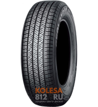 Yokohama Geolandar G91AT