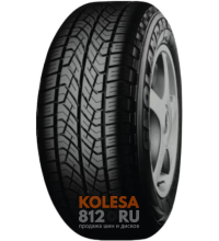 Yokohama Geolandar G95A