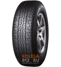 Yokohama Geolandar H/T G902 Yokohama Geolandar H/T G902