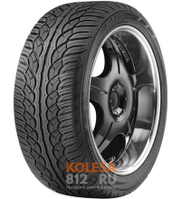 Yokohama Parada Spec-X PA02 Yokohama Parada Spec-X PA02