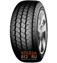 Yokohama RY818 Yokohama RY818