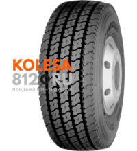 Новая модель шин Yokohama Super Steel TY517E