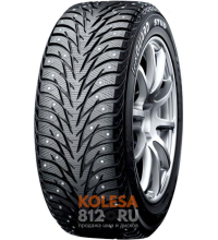  Yokohama iceGuard Stud iG35 - превью №0