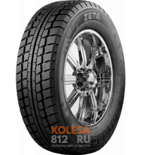 Zeta Antarctica 8 Zeta Antarctica 8